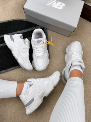 Tênis NB 9060 Feminino Branco